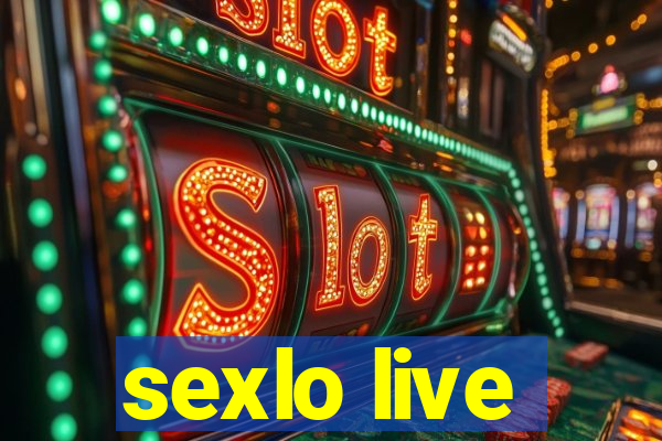 sexlo live