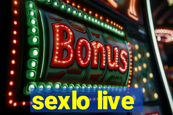 sexlo live