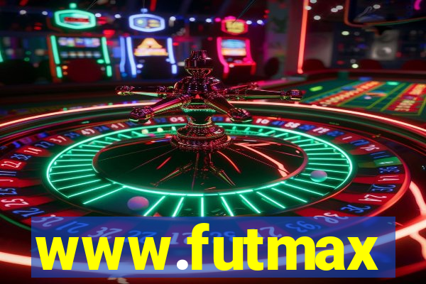 www.futmax
