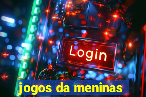 jogos da meninas