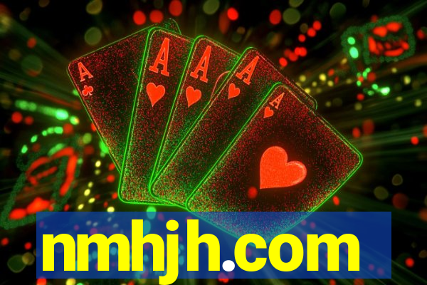 nmhjh.com