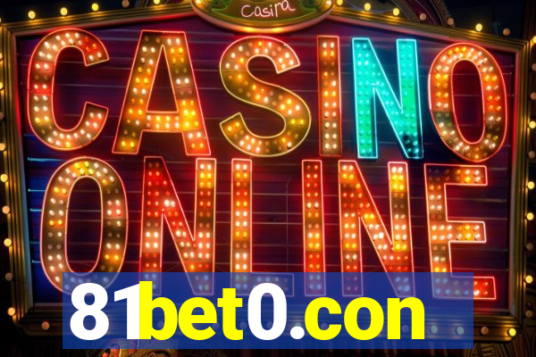 81bet0.con