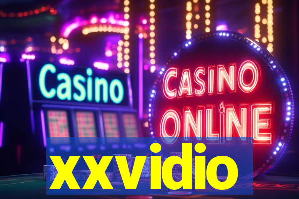 xxvidio