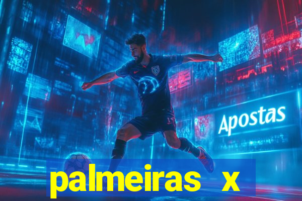 palmeiras x botafogo futebolplayhd