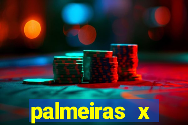 palmeiras x botafogo futebolplayhd
