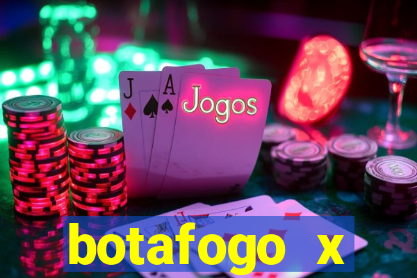 botafogo x corinthians futemax