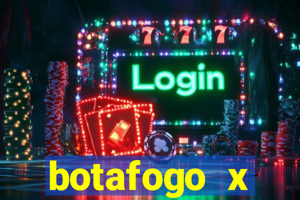 botafogo x corinthians futemax