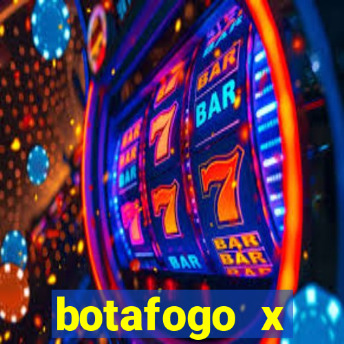 botafogo x corinthians futemax