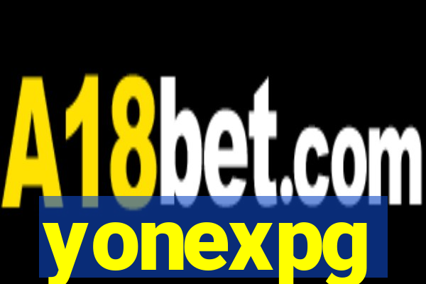 yonexpg