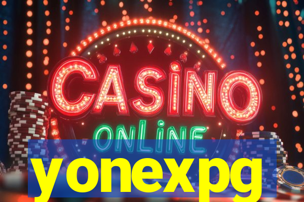 yonexpg