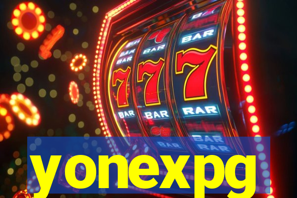 yonexpg
