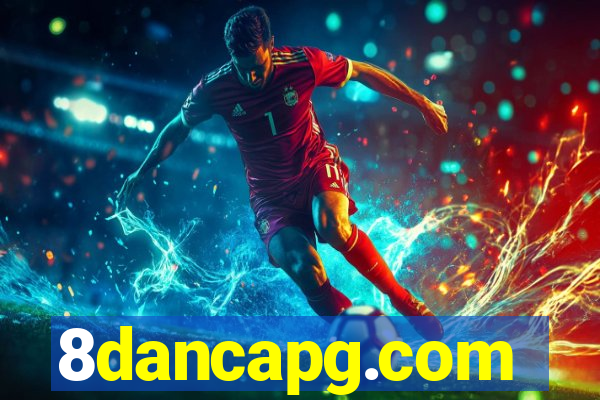 8dancapg.com