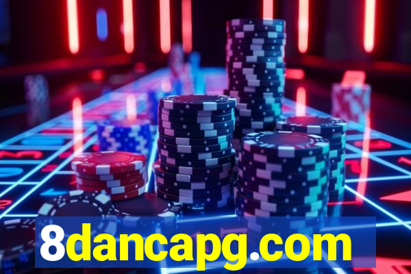 8dancapg.com