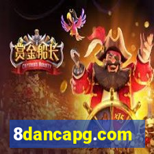 8dancapg.com