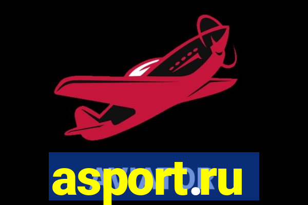 asport.ru