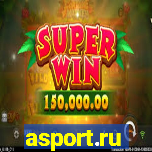 asport.ru