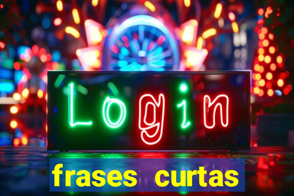 frases curtas desejando sucesso profissional