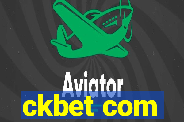 ckbet com