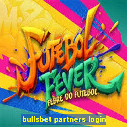 bullsbet partners login