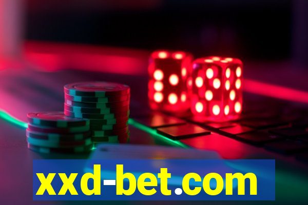 xxd-bet.com