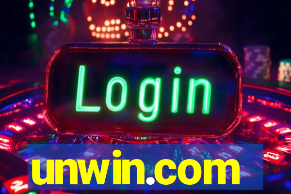 unwin.com