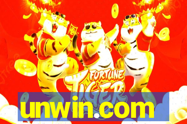 unwin.com