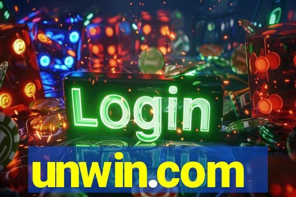 unwin.com
