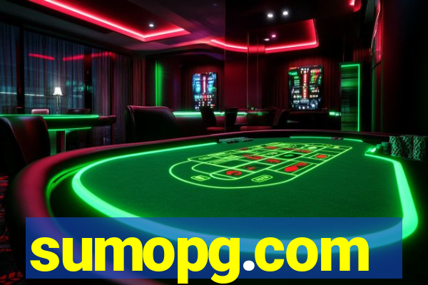 sumopg.com