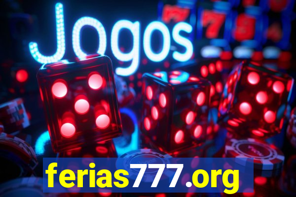 ferias777.org