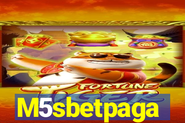 M5sbetpaga