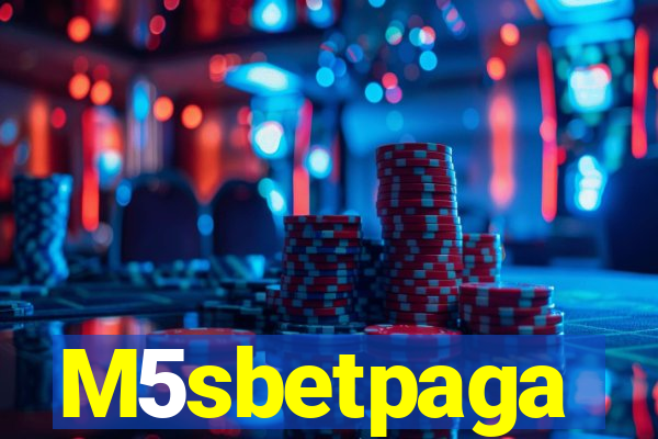 M5sbetpaga