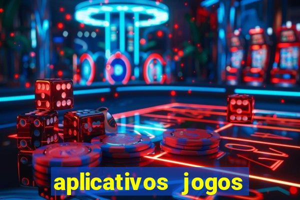 aplicativos jogos de futebol