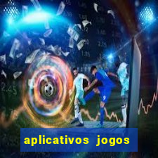 aplicativos jogos de futebol