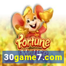 30game7.com
