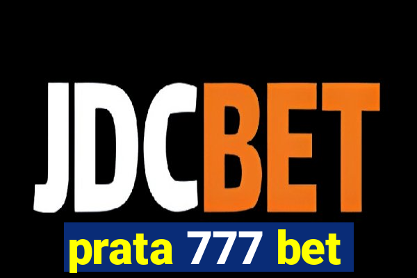 prata 777 bet