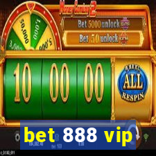 bet 888 vip