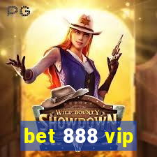 bet 888 vip