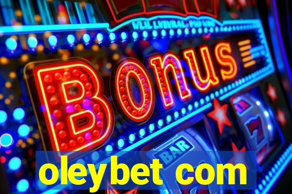 oleybet com