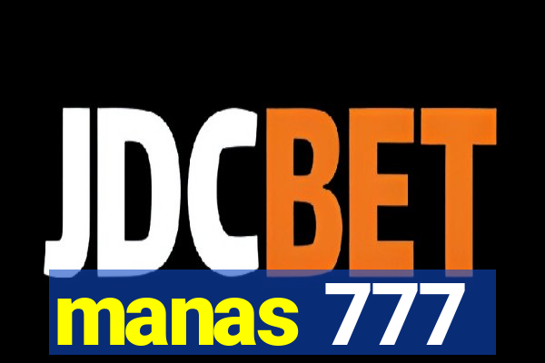 manas 777