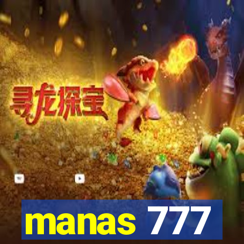 manas 777
