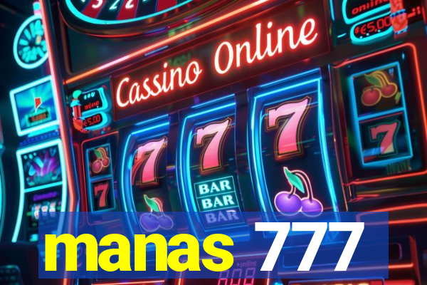 manas 777