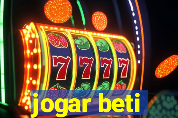 jogar beti