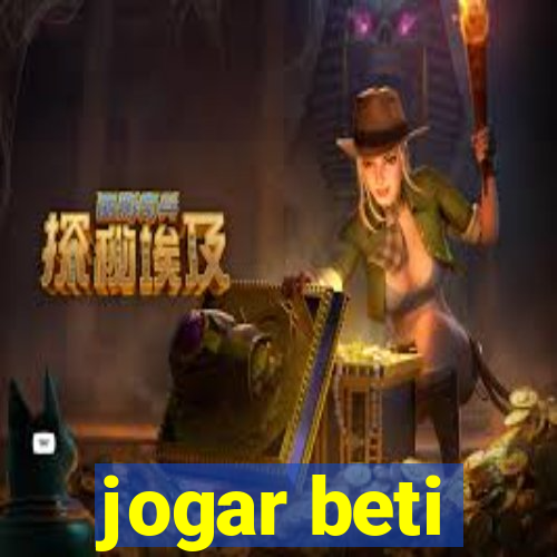 jogar beti