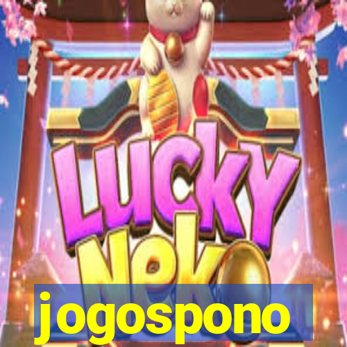 jogospono