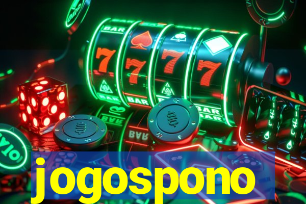jogospono