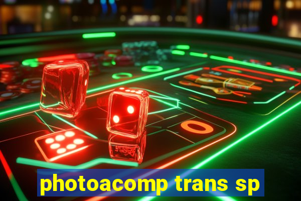 photoacomp trans sp