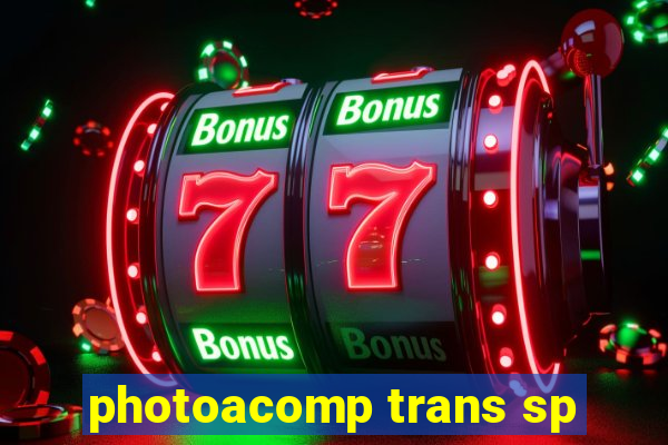 photoacomp trans sp