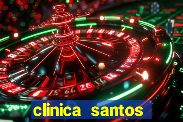 clinica santos dumont uberaba
