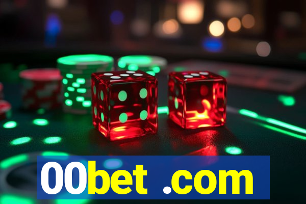 00bet .com