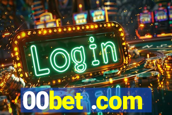 00bet .com